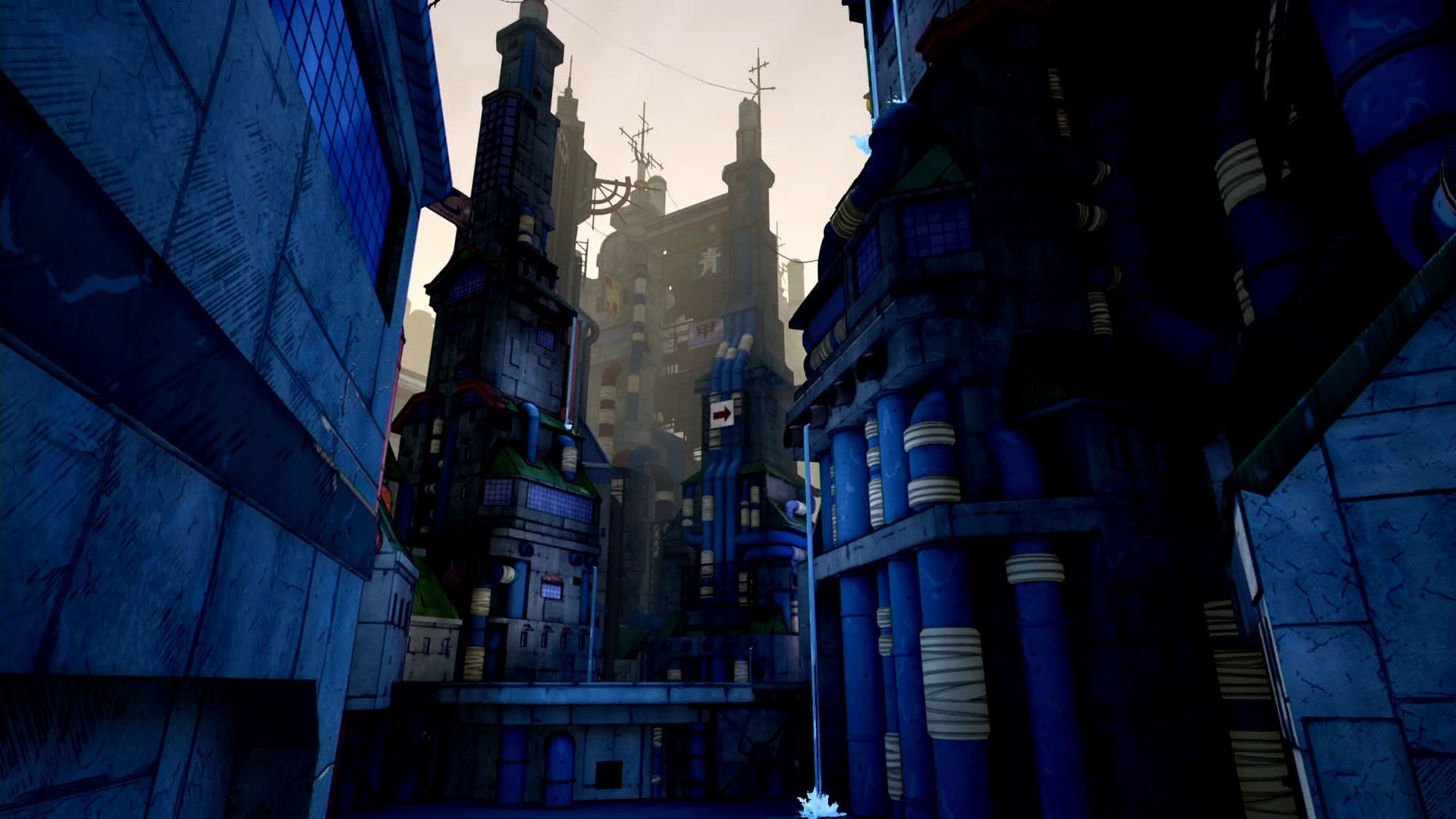 Naruto To Boruto: Shinobi Striker